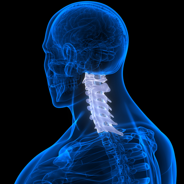 Ankylosing Spondylitis