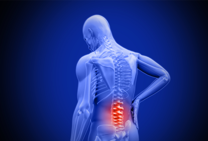 Lower Back Pain