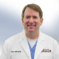 Thomas S. Anderson, M.D.
