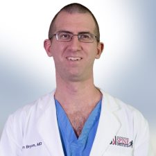 Timothy P. Bryan, M.D.