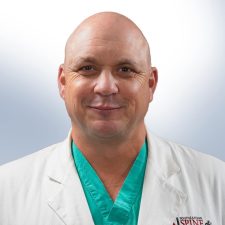 Richard F. Frisch, M.D.