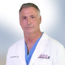 Mark B. Hartman, M.D.