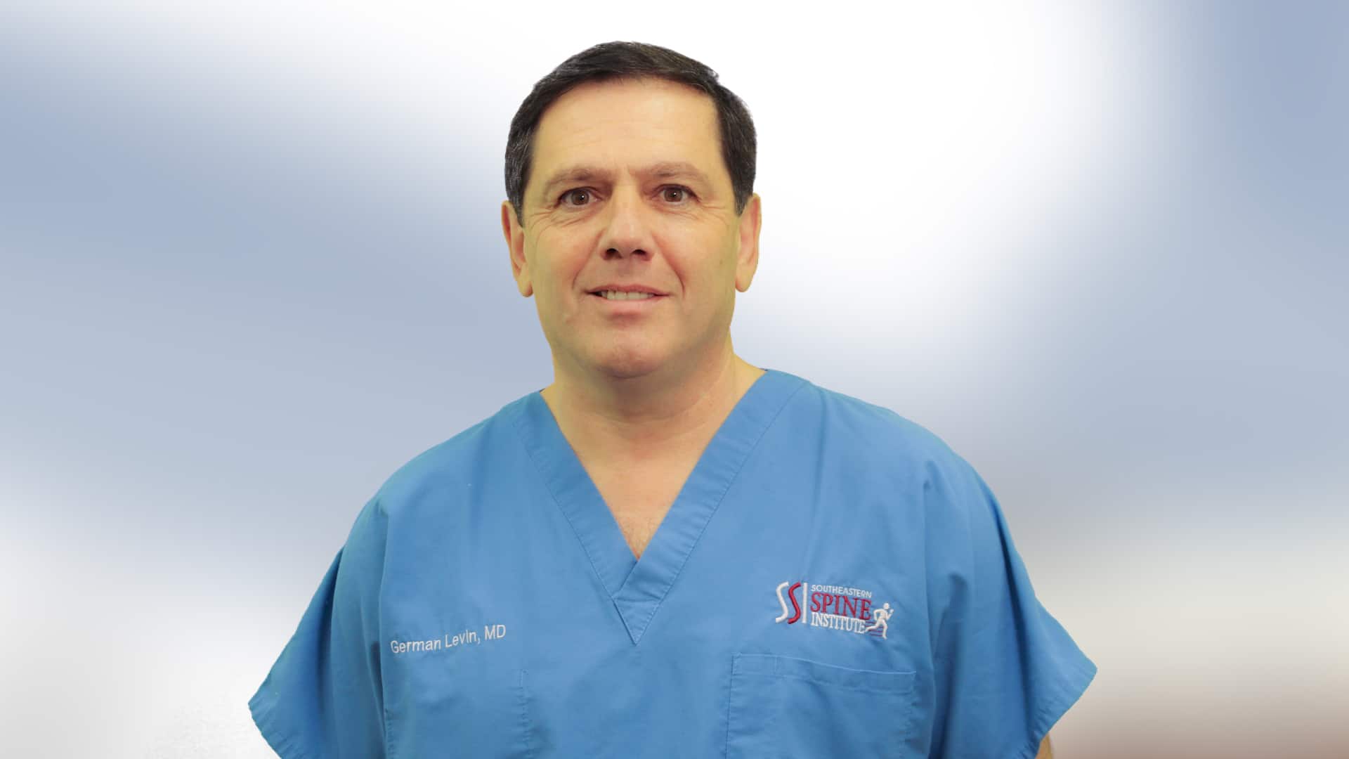 German Levin, M.D.