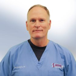 Mark D. Netherton, M.D.