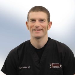 Ryan Harrison Nobles, M.D.