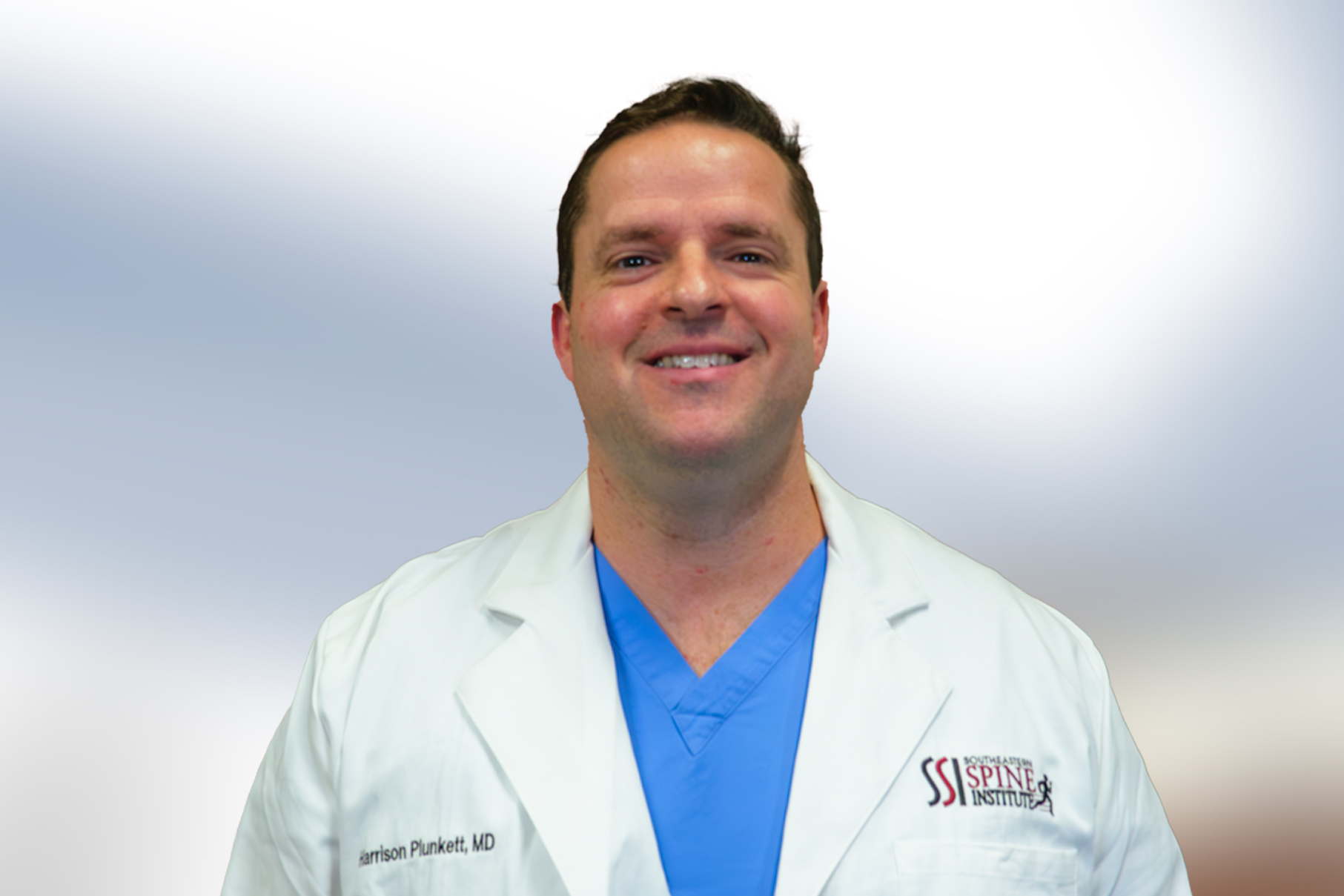 Harrison L. Plunkett, M.D.