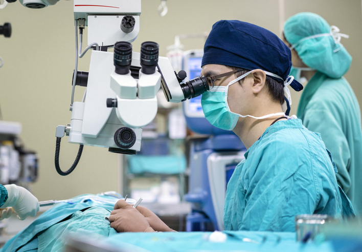 Surgical procedure